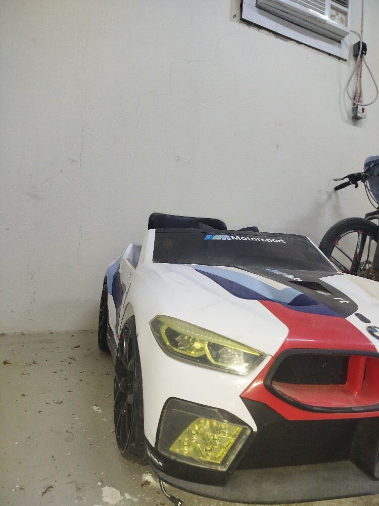 electric car - 4