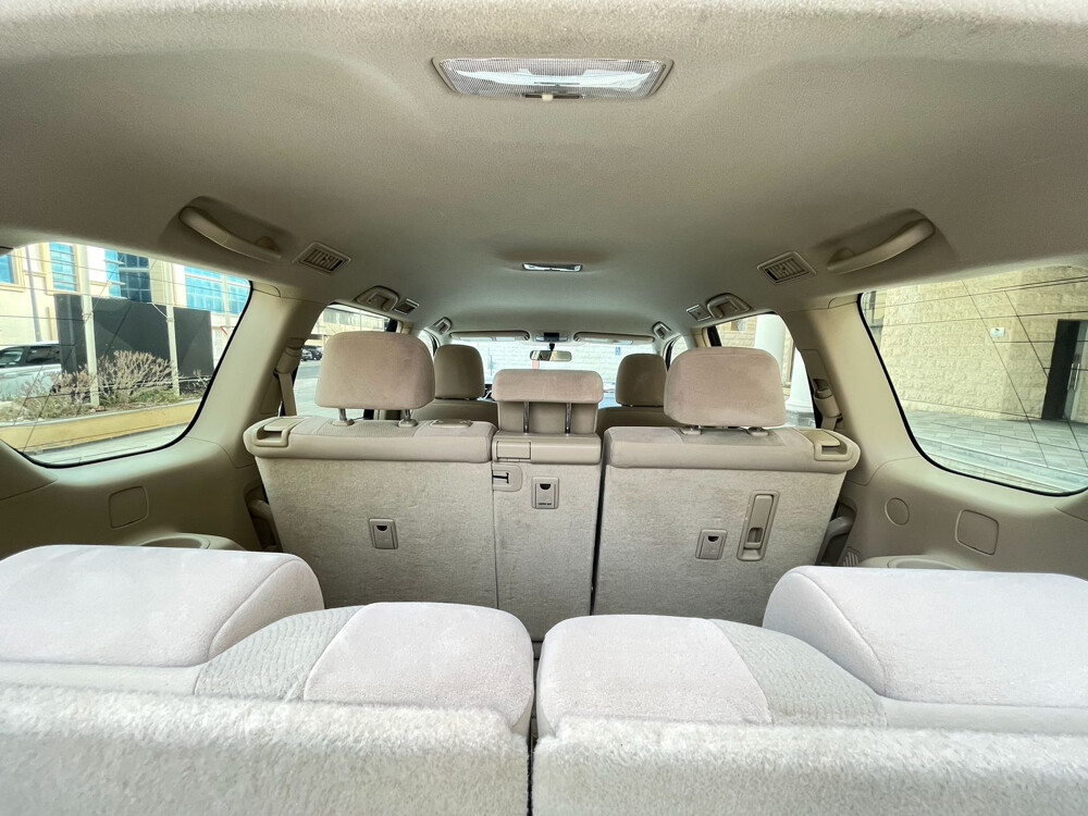 Toyota Prado 2021 TXL - 12
