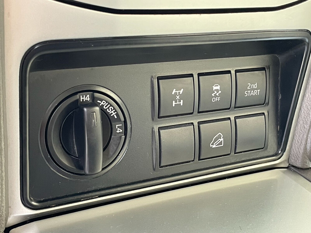 Toyota Prado 2021 TXL - 14