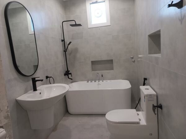 fully interior decorative work - 3