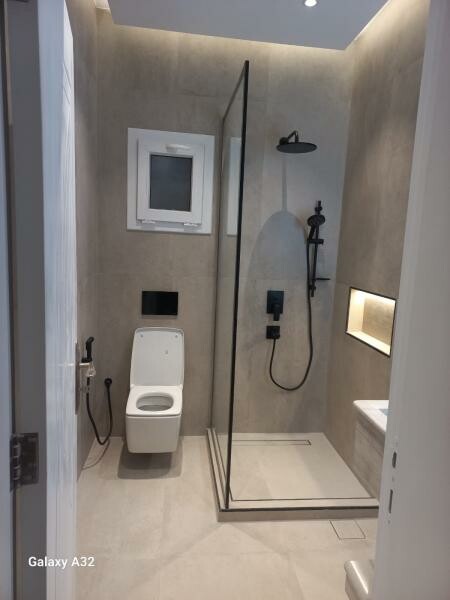 fully interior decorative work - 1