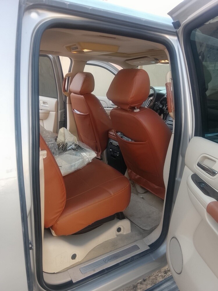 Cadillac Escalade 2007 - 3