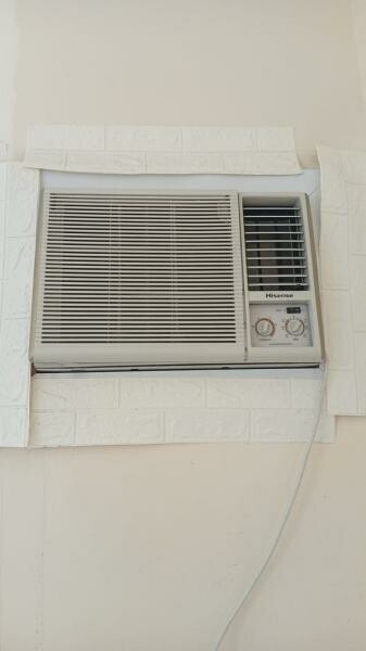 مكيف هواء نافذة 1.5 طن - 2