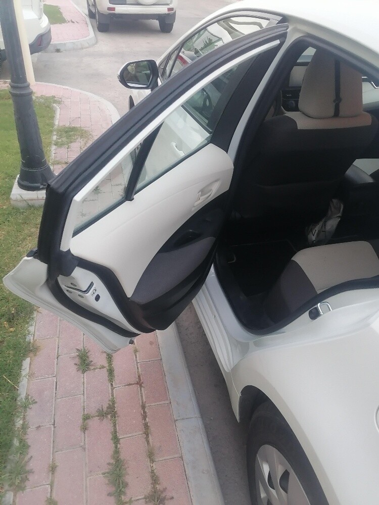 Toyota Corolla 2022 - 8