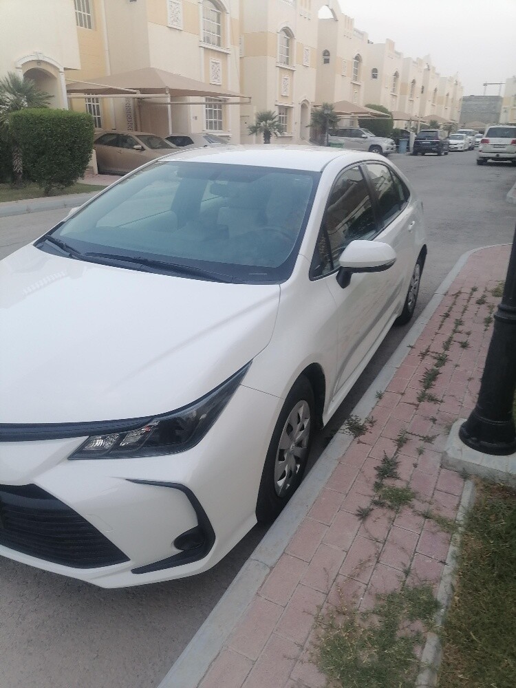 Toyota Corolla 2022 - 9