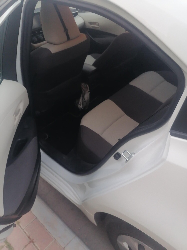 Toyota Corolla 2022 - 14