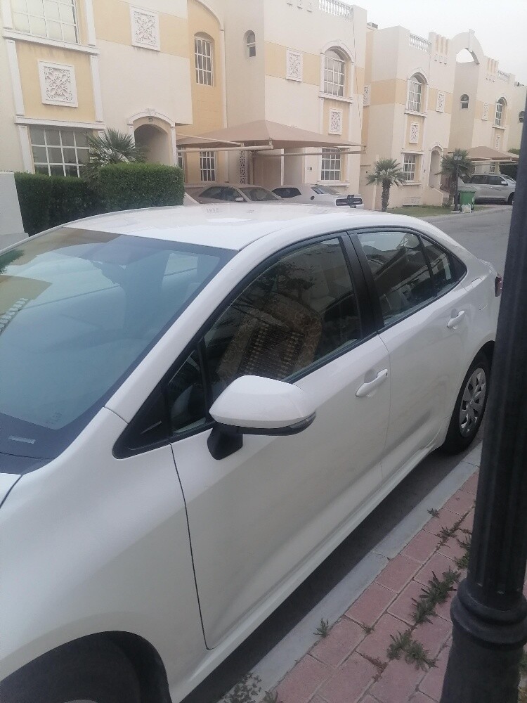 Toyota Corolla 2022 - 11