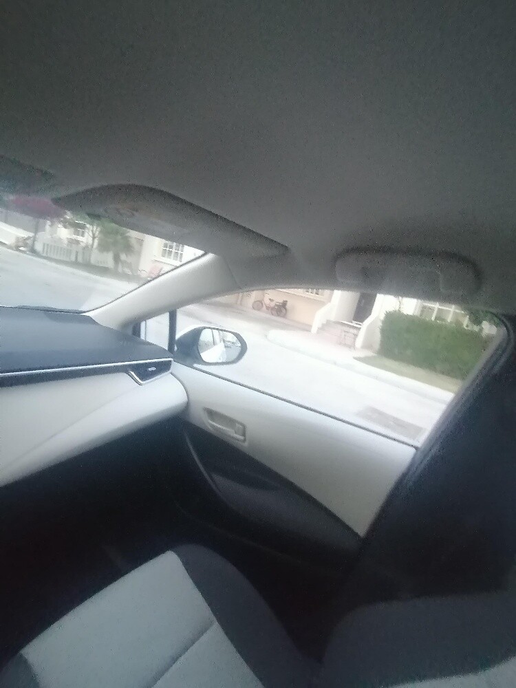 Toyota Corolla 2022 - 7