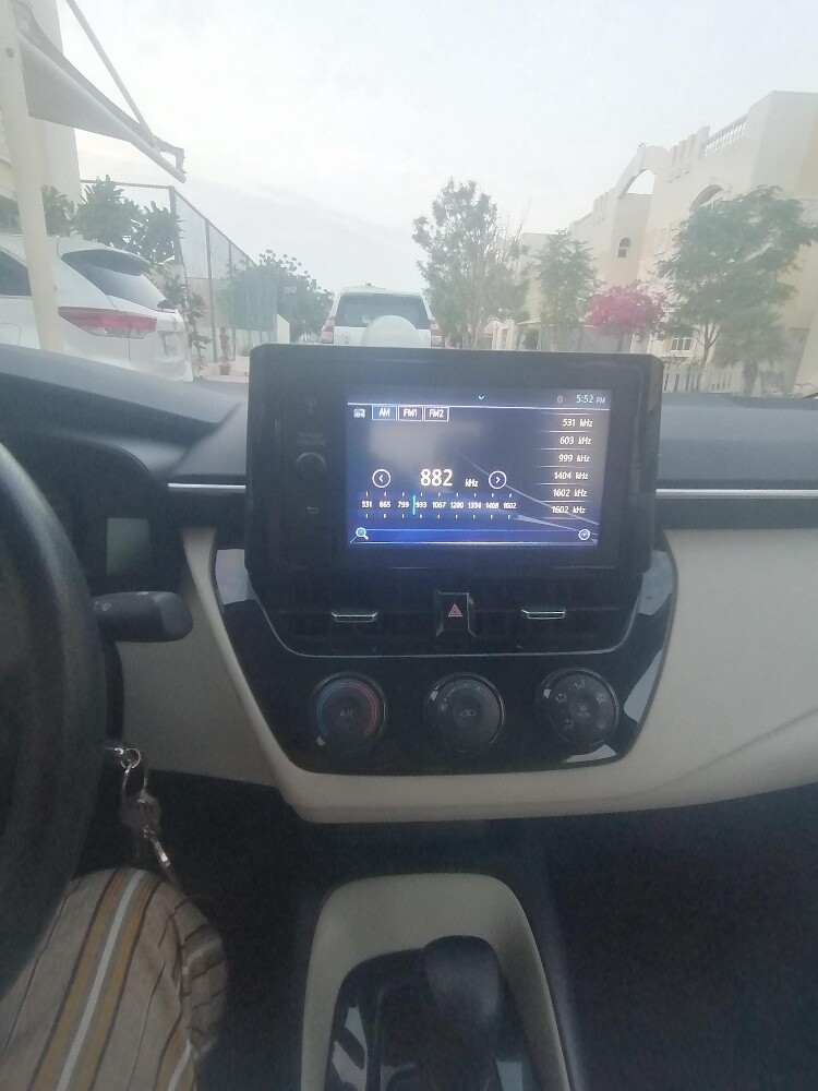 Toyota Corolla 2022 - 6