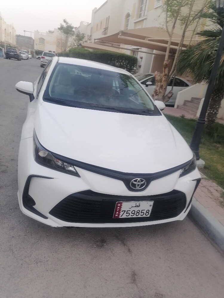 Toyota Corolla 2022 - 13