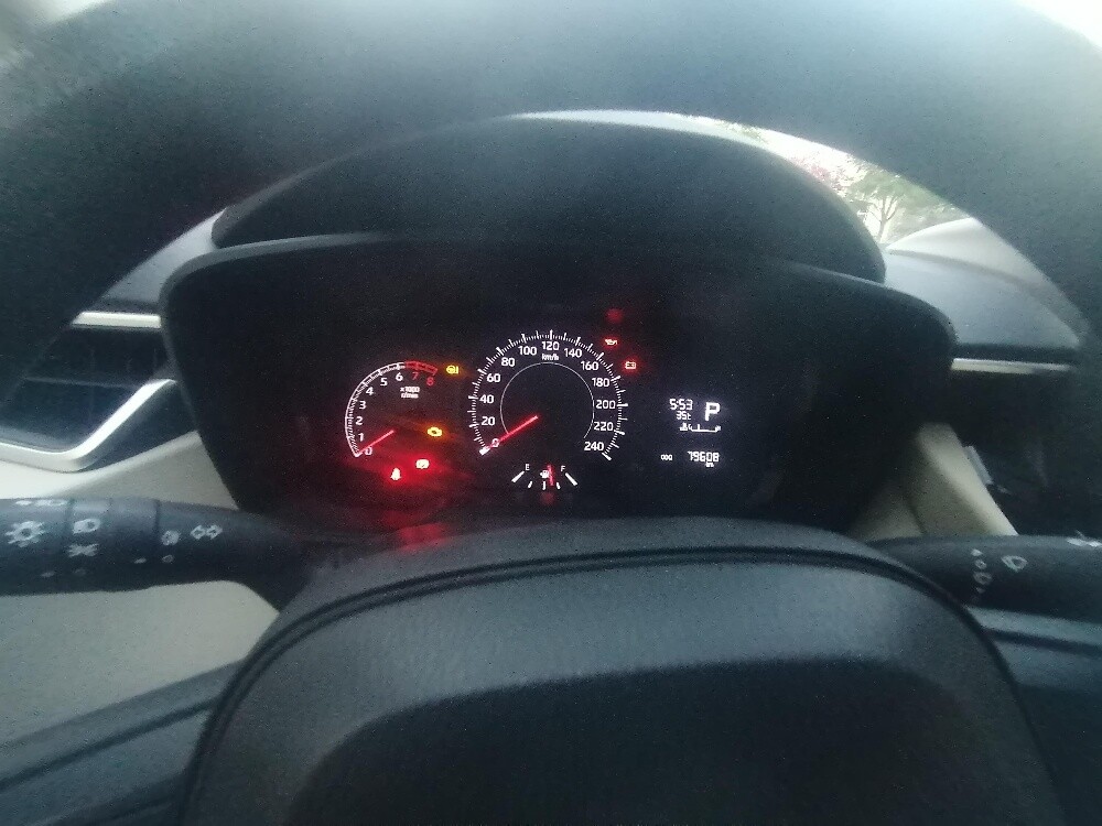 Toyota Corolla 2022 - 5
