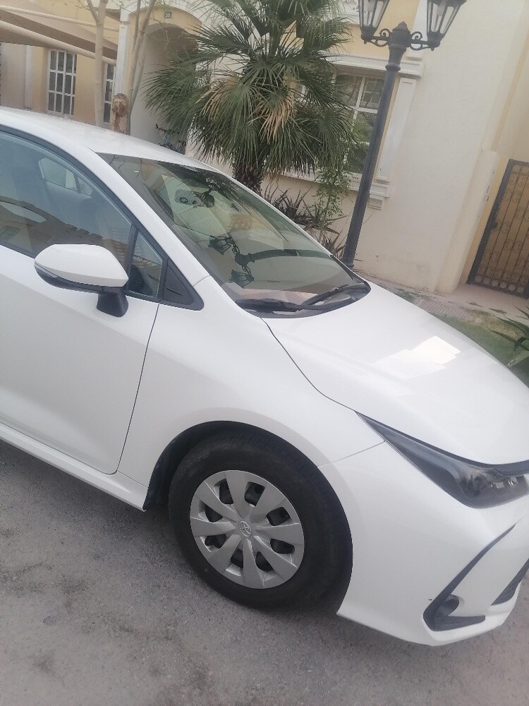 Toyota Corolla 2022 - 4