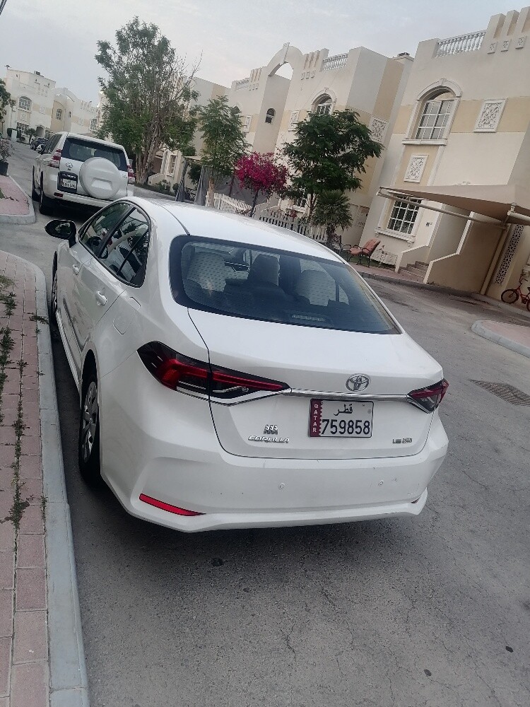 Toyota Corolla 2022 - 10
