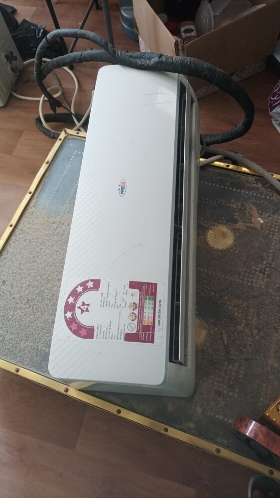 air conditioner repair and service - 4