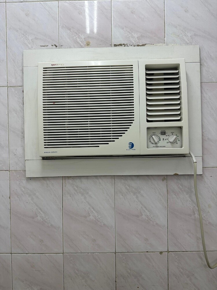 air conditioner repair and service - 2