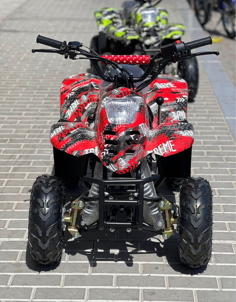 petrol car 110 cc  - 1
