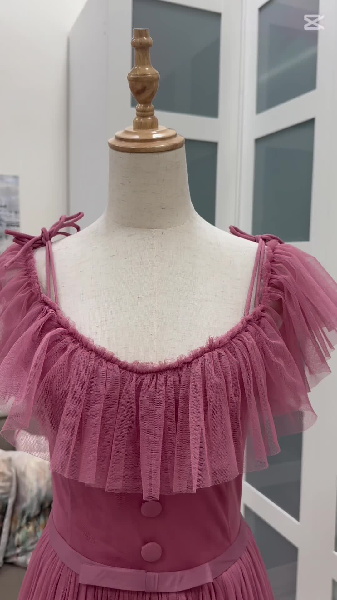 dress - 1