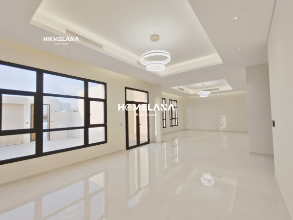 المريخ - فيلا مودرن - جديدة راقية - 2