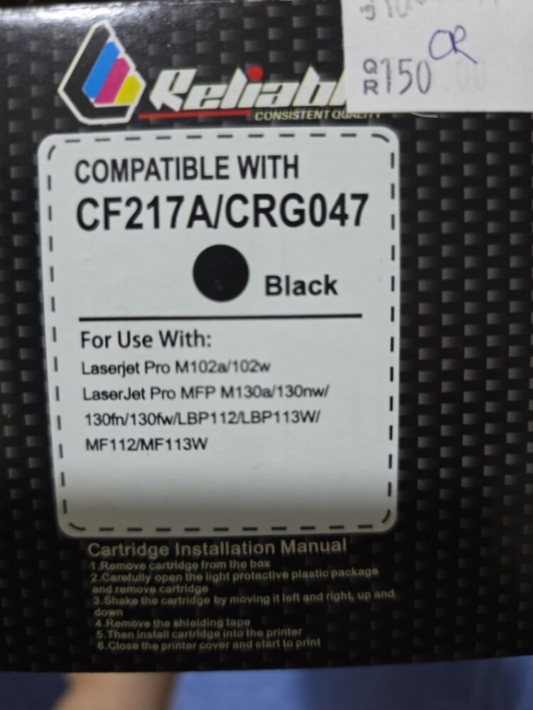 Printer ink for sale - 1