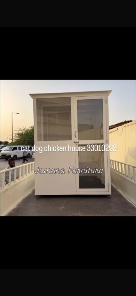 dog house - 14