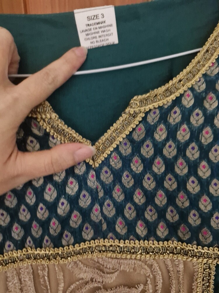 جلابیه استعمال مره - 17