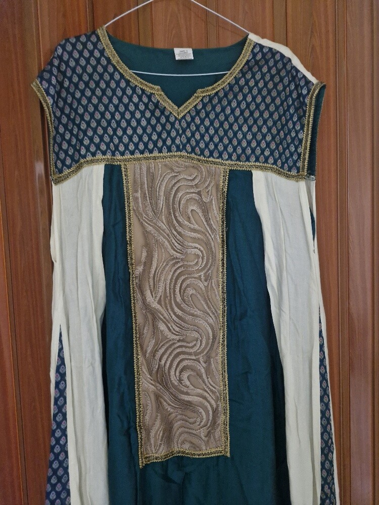 جلابیه استعمال مره - 14