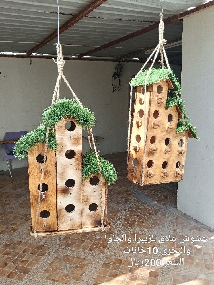 تفصيل جميع انواع الحضانات للطيور - 15