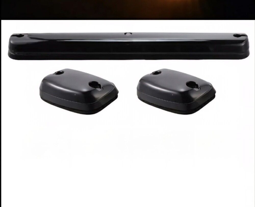 Chevy gmc cab roof ligh - 1