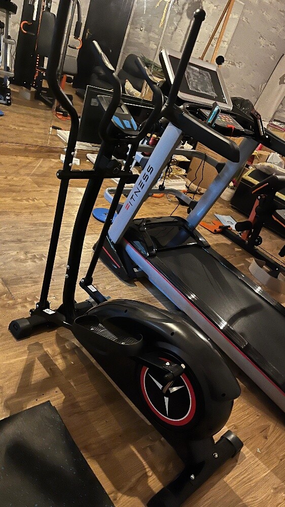 treadmill - 6