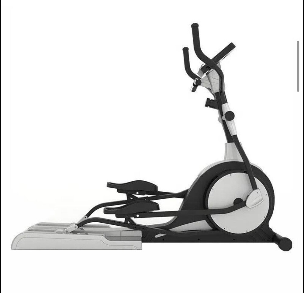 elliptical trainer - 1