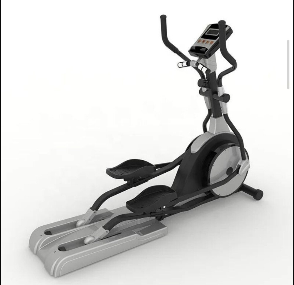 elliptical trainer - 2