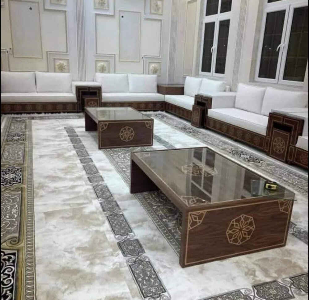 تفصيل وتنجيد كنب ومفروشات - 19
