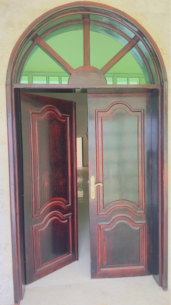 Paint work - 10