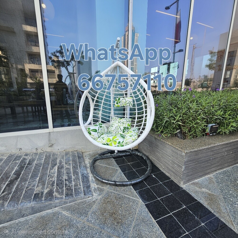 swing Chair - 6