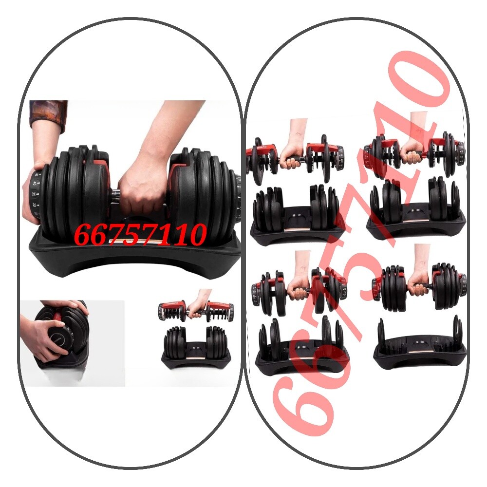 dumbbell - 9