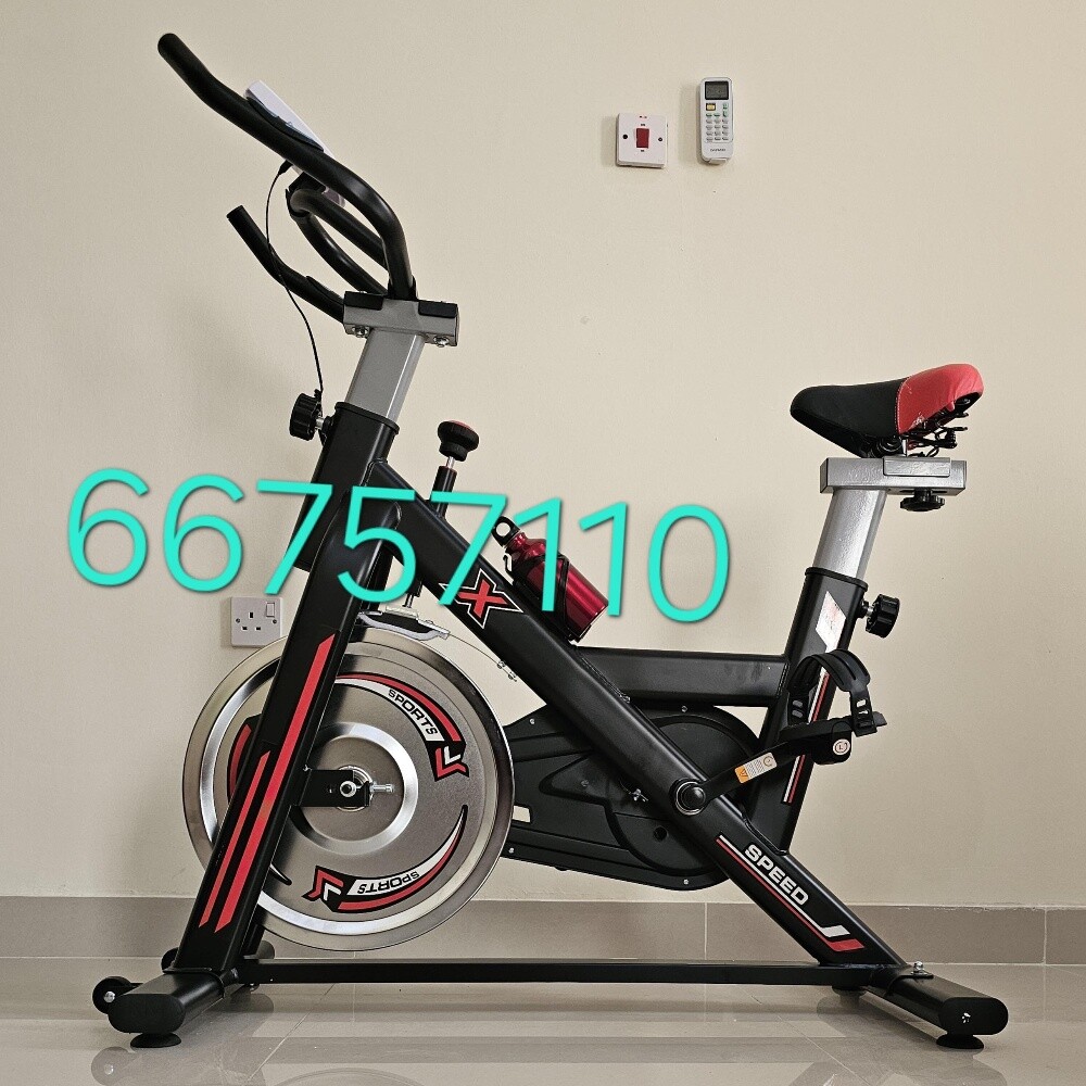 جهاز رياضي متعدد الأغراض - 7