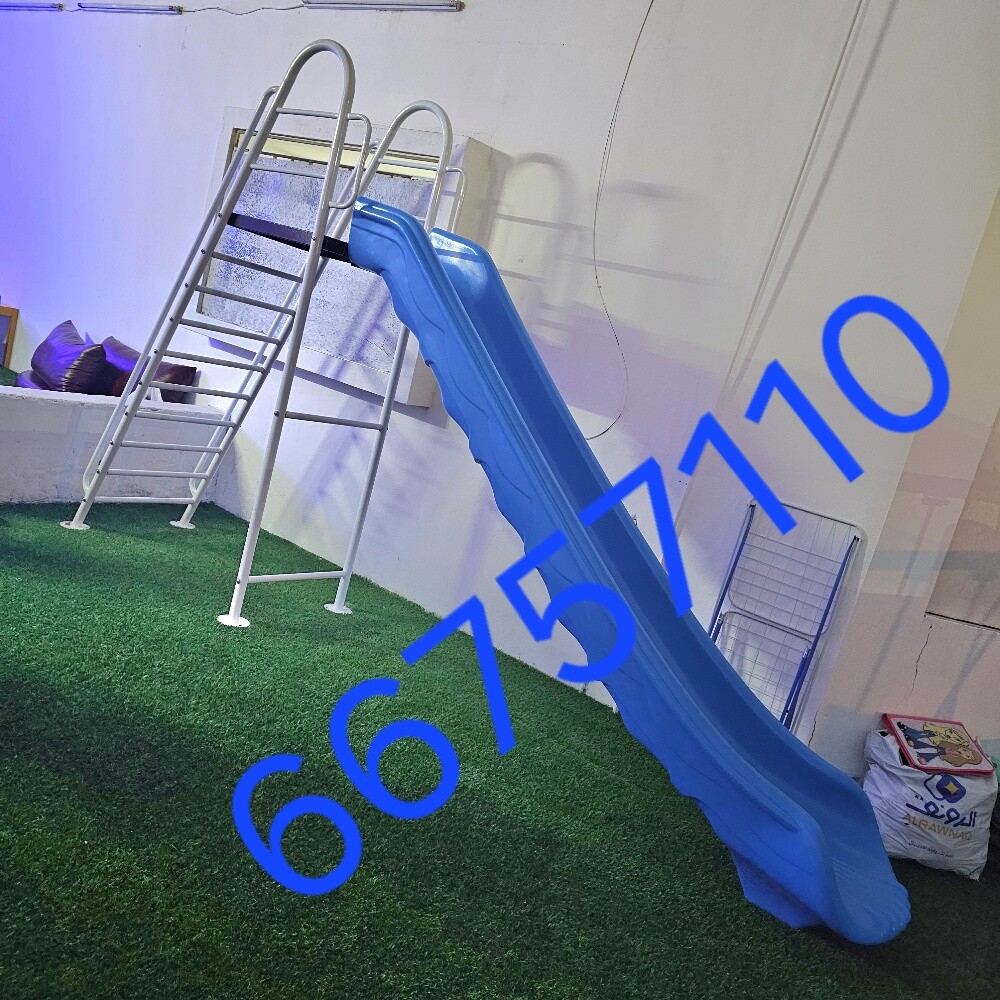 Sliding For kids - 9