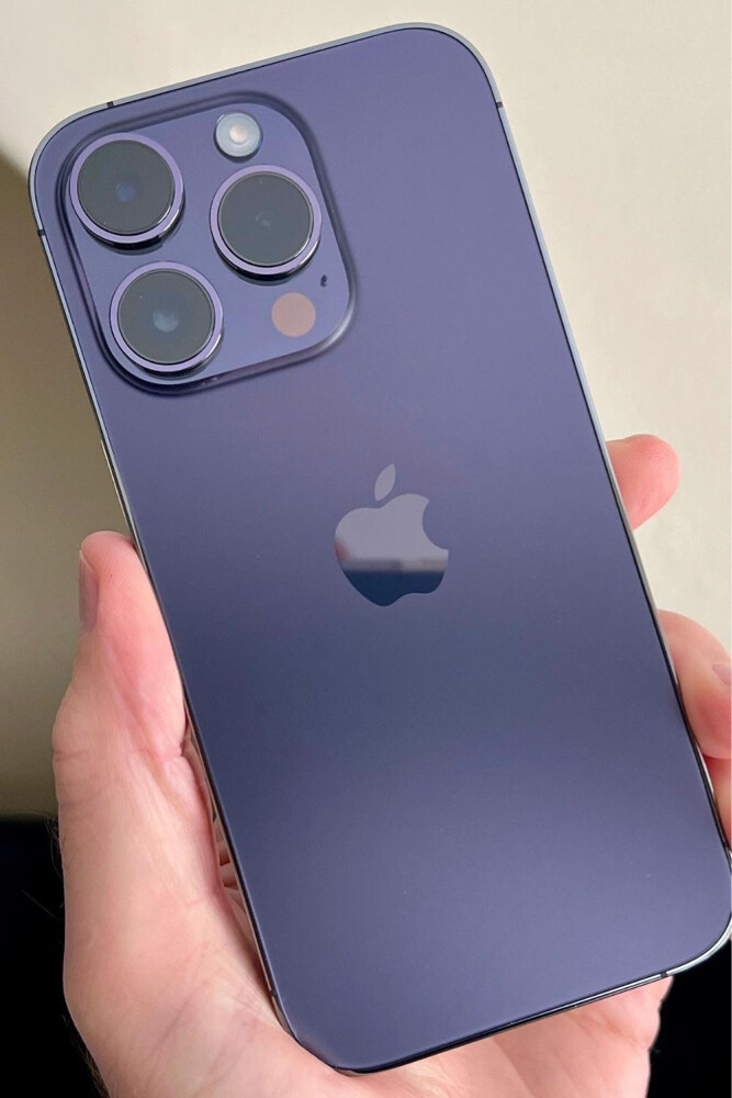 iPhone 14 Pro - 1