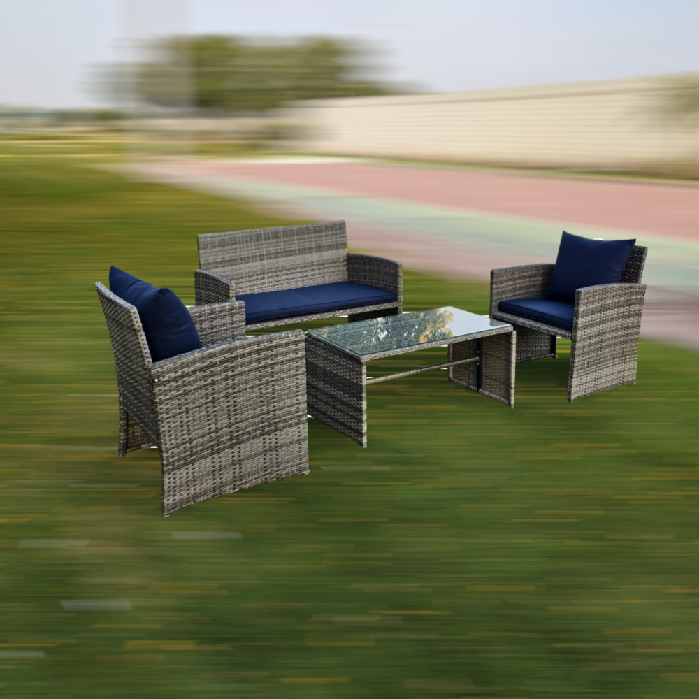 Outdoor furniture set - 5