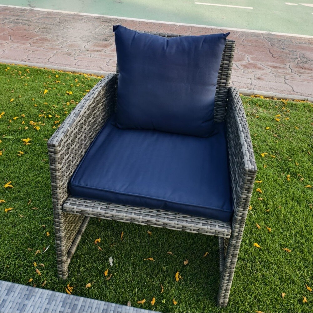 Outdoor furniture set - 3