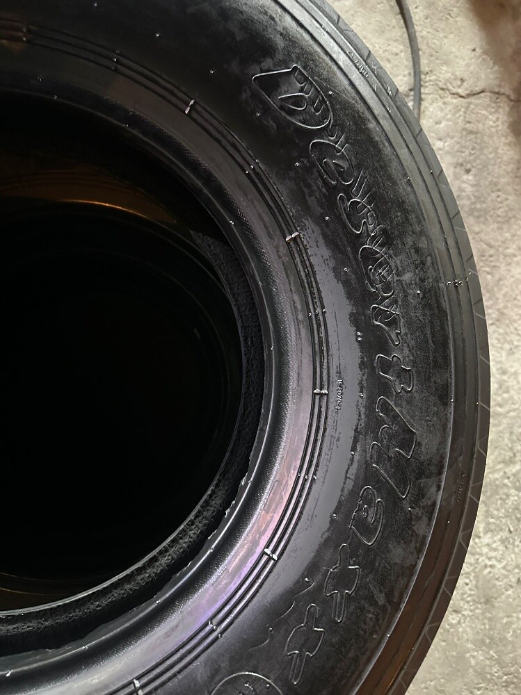9.00-17 Maxxis Tyre - 4