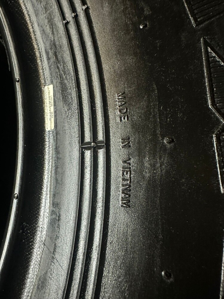 9.00-17 Maxxis Tyre - 5