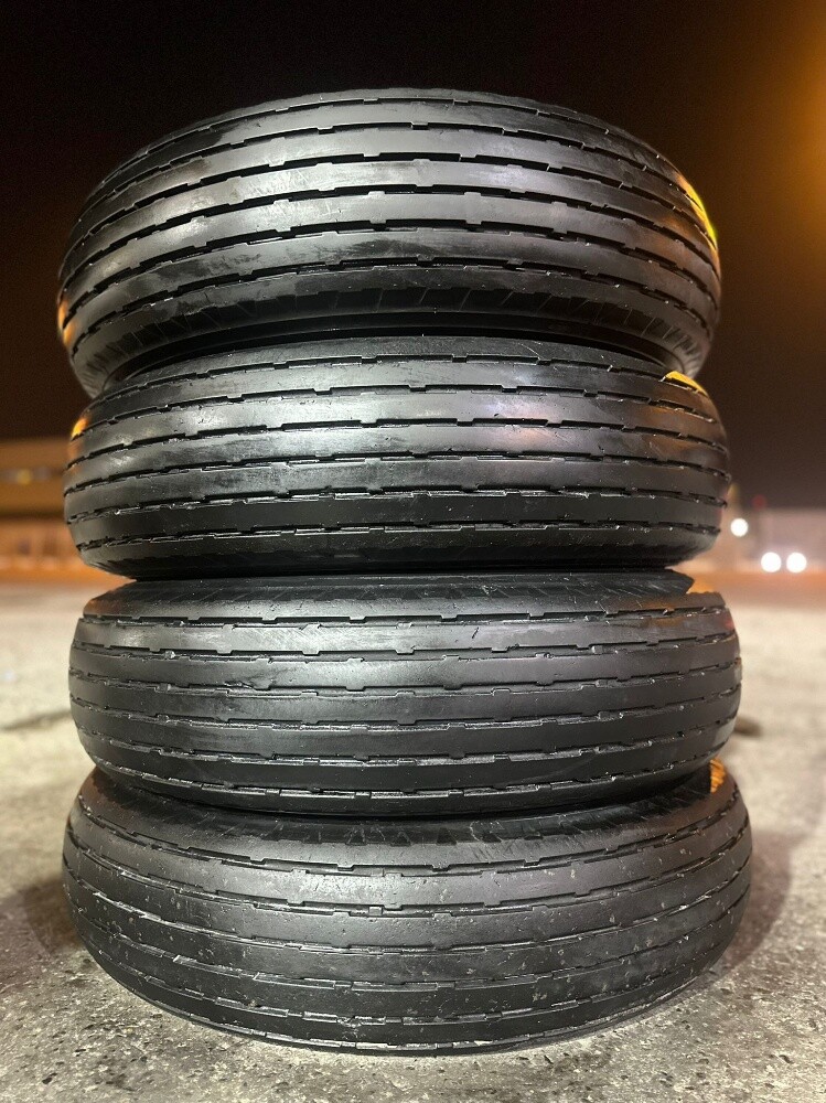 9.00-17 Maxxis Tyre - 9
