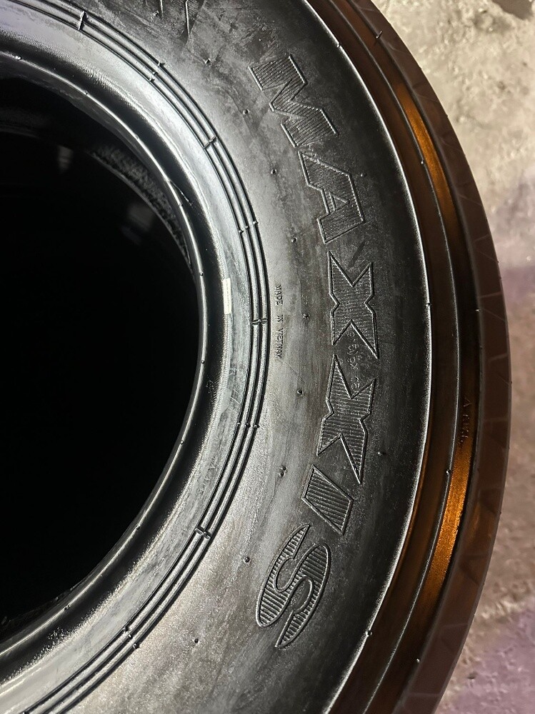 9.00-17 Maxxis Tyre - 3