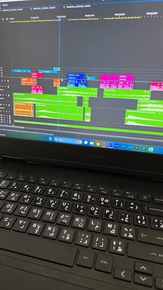 Video Production & Media Services - 6