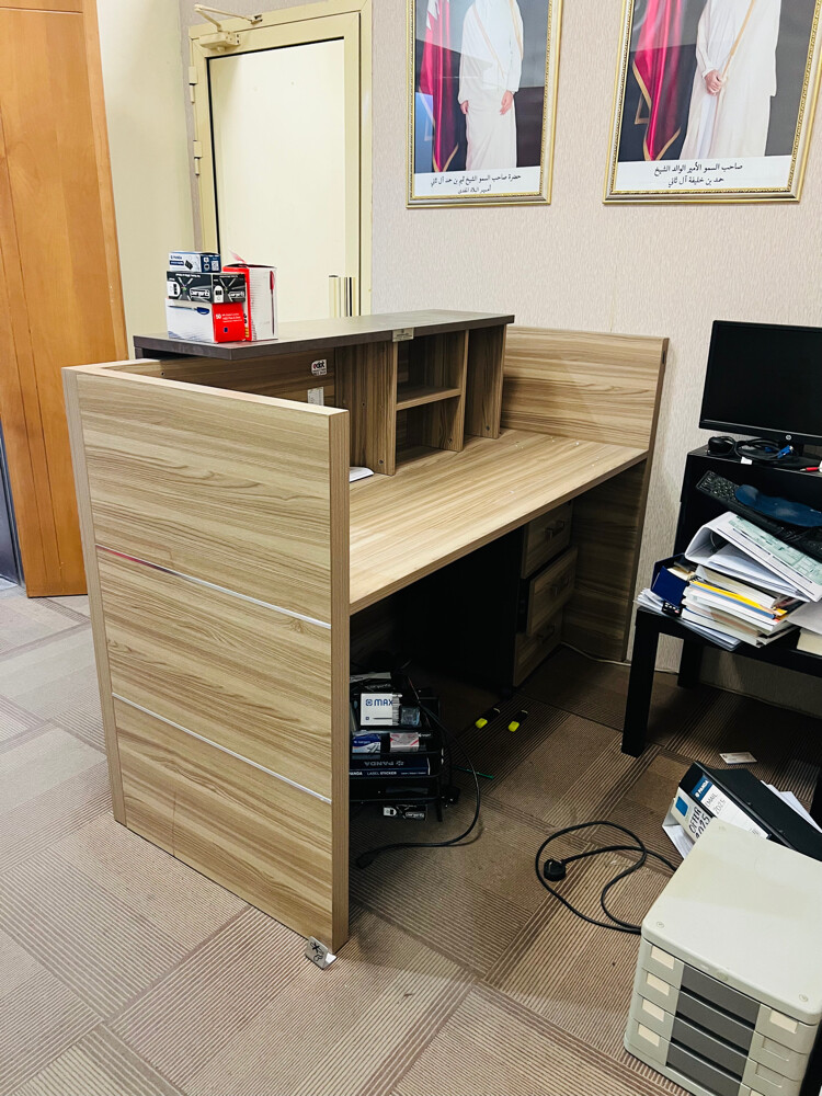 Used Office Furniture — 33087737 - 17