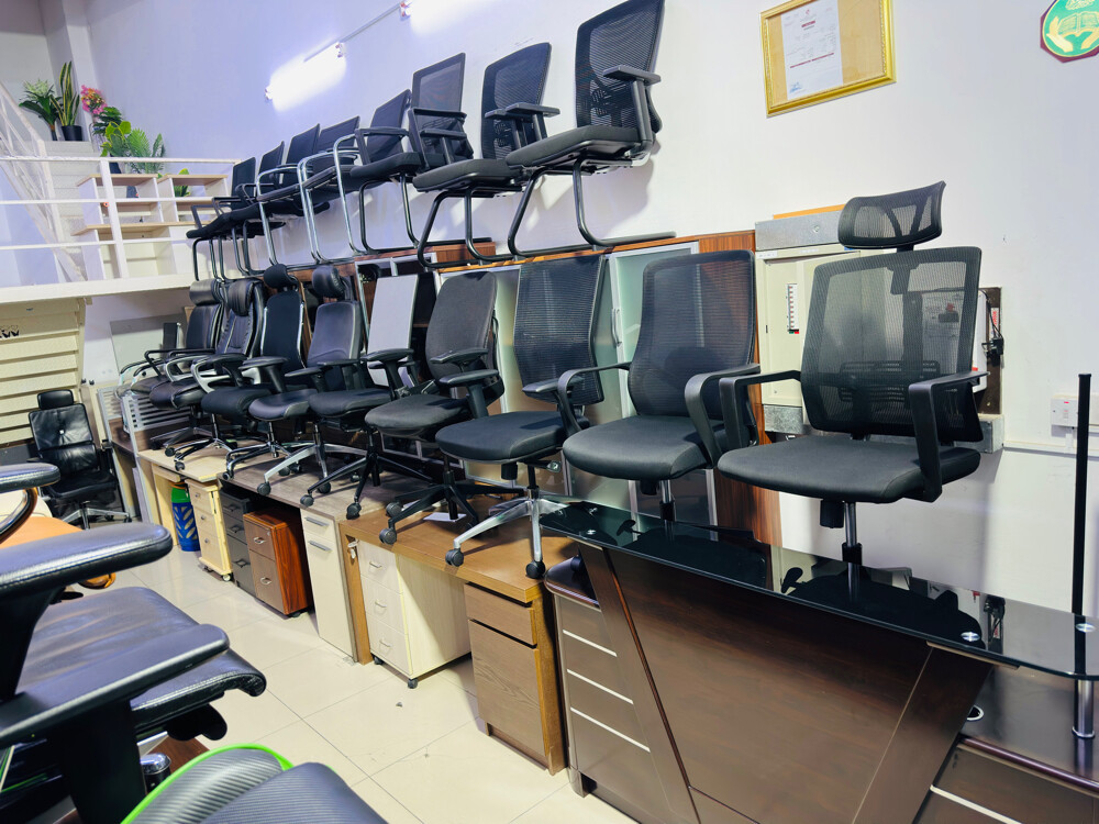 Used Office Furniture 33087737 - 20