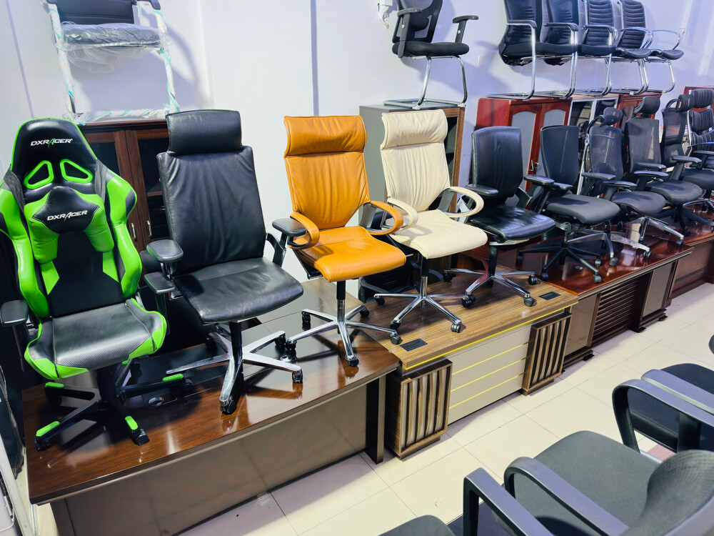 Used Office Furniture 33087737 - 19