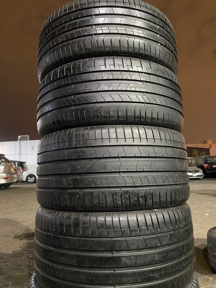275/35/22" 315/30/22 model 2024 - 1