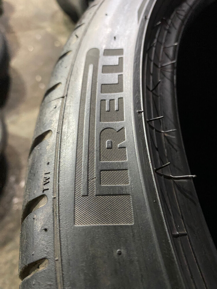 275/35/22" 315/30/22 model 2024 - 5